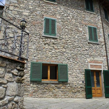 Villa Casa Poli Bolzoni San Marcello Pistoiese Exterior foto
