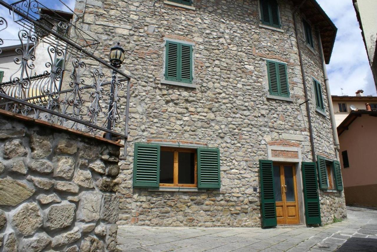 Villa Casa Poli Bolzoni San Marcello Pistoiese Exterior foto