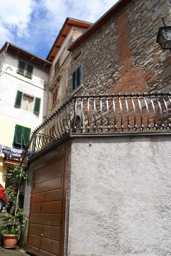 Villa Casa Poli Bolzoni San Marcello Pistoiese Exterior foto